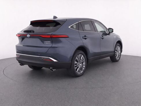 Used 2021 Toyota Venza Limited w/ Carpet Mat Package (TMS) AWD/4WD image 5