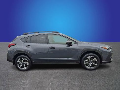 Used 2025 Subaru Crosstrek 2.0i Premium AWD/4WD image 4