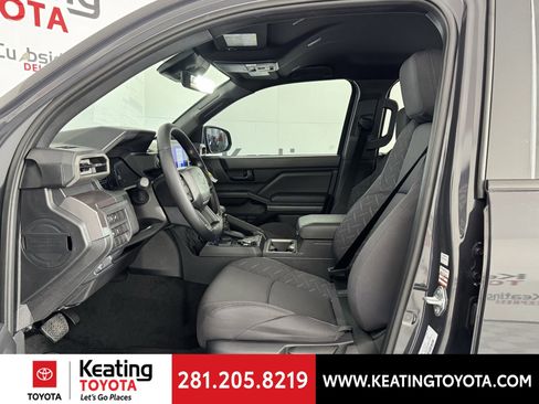 New 2026 Toyota Tacoma SR5 image 5