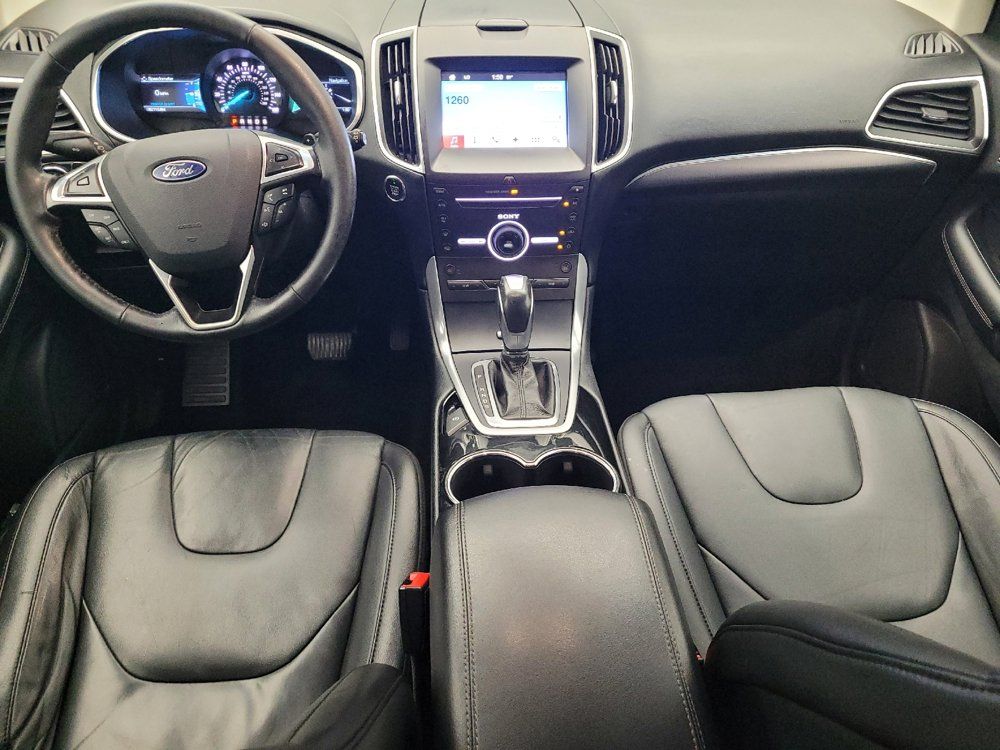 Used 2016 Ford Edge Titanium w/ Technology Package AWD/4WD image 22