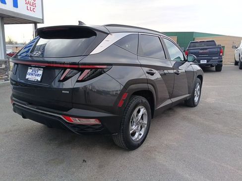 Used 2023 Hyundai Tucson SEL AWD/4WD image 9