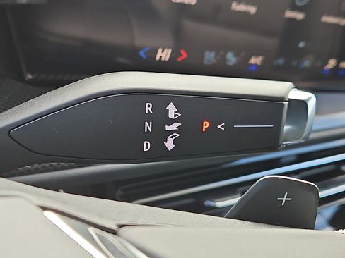 New 2026 Chevrolet Traverse High Country image 20