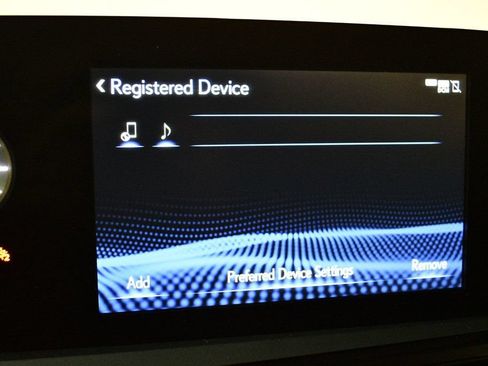 Used 2022 Lexus ES 350 w/ Premium Package FWD image 55