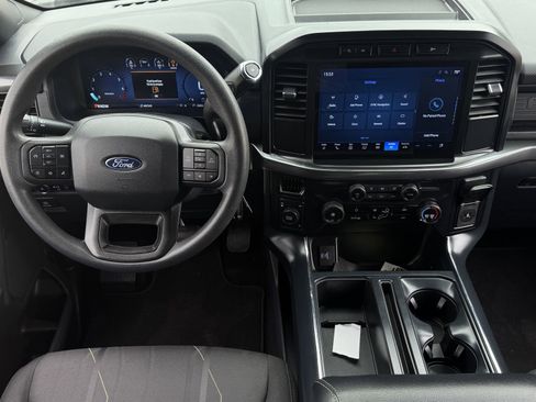 Used 2023 Ford F150 XL w/ STX Appearance Package image 13