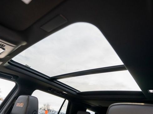 New 2026 Chevrolet Tahoe High Country image 28