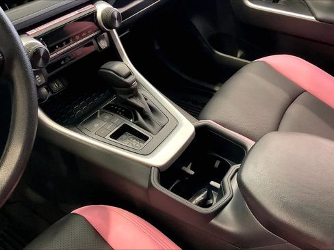 New 2025 Toyota RAV4 LE image 7