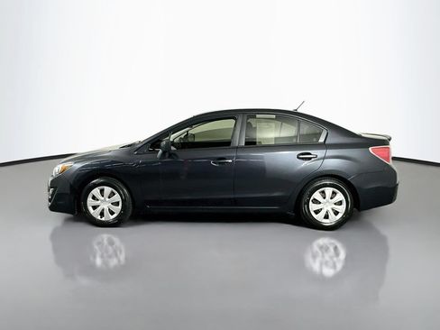 Used 2015 Subaru Impreza 2.0i AWD/4WD image 5