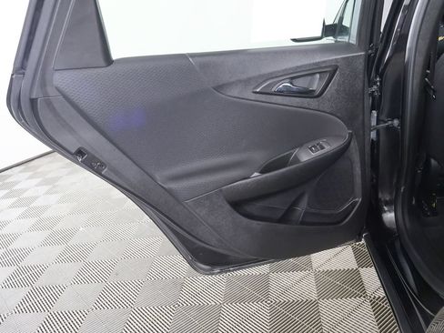 Used 2025 Chevrolet Malibu LT FWD image 22