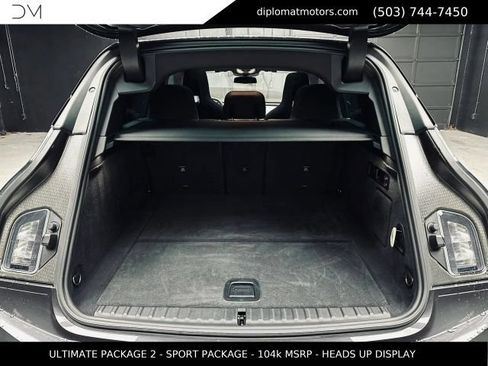 Used 2023 BMW iX xDrive50 w/ Ultimate Package 2 AWD/4WD image 41