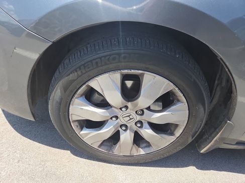 Used 2008 Honda Accord EX image 8