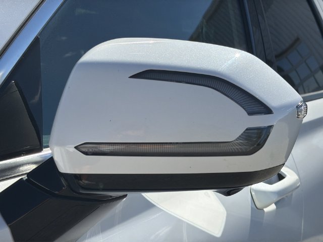Used 2025 Hyundai Palisade Calligraphy AWD/4WD image 48