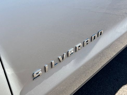 Used 2014 Chevrolet Silverado 1500 LT w/ All Star Edition image 24