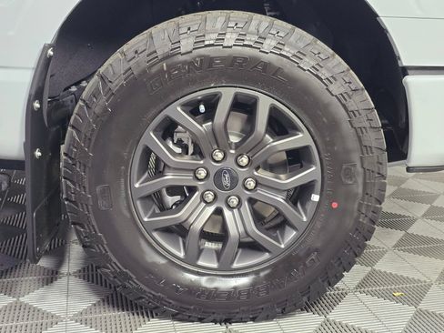 Certified 2026 Ford F150 Tremor w/ Bed Utility Package AWD/4WD image 9