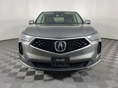 Used 2022 Acura RDX AWD