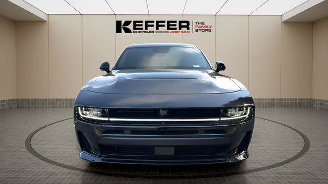 New 2026 Dodge Charger R/T AWD/4WD image 10