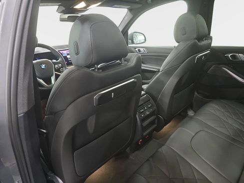 Certified 2024 BMW X5 sDrive40i image 11