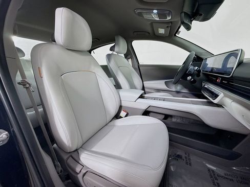 Used 2024 Hyundai Ioniq 6 SEL image 14