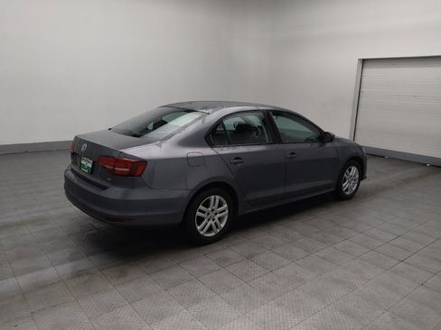 Used 2018 Volkswagen Jetta S image 10
