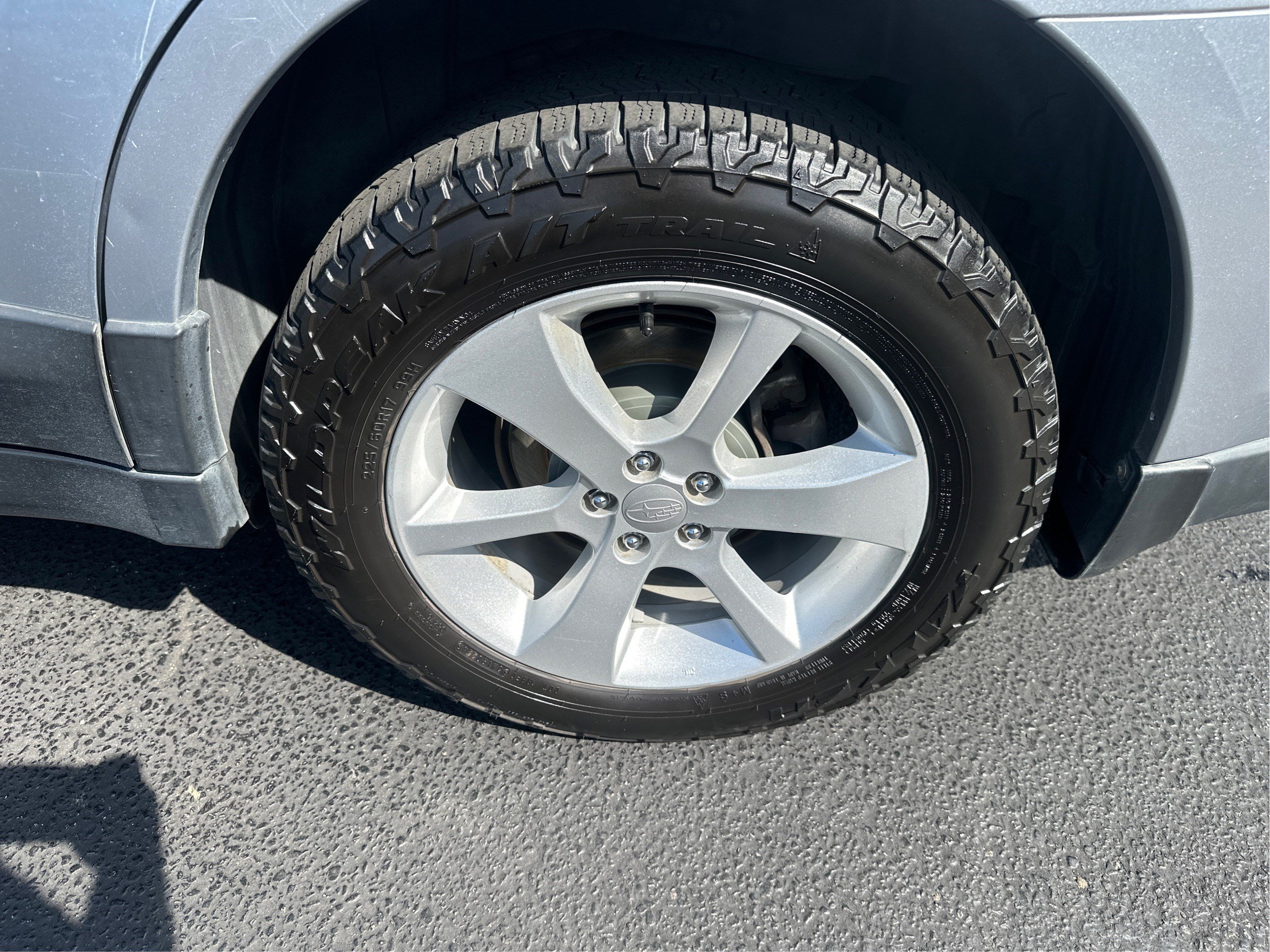 Used 2013 Subaru Outback 2.5i Premium AWD/4WD image 27