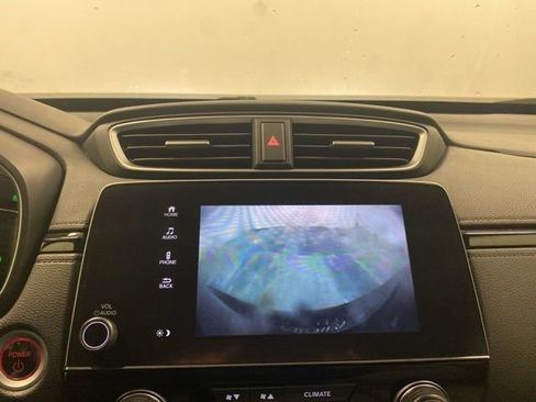 Used 2021 Honda CR-V EX image 13