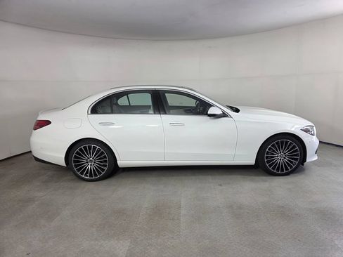 New 2026 Mercedes-Benz C 300 Sedan image 3