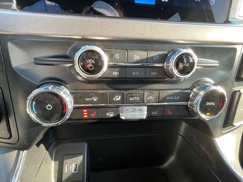 Used 2024 Ford F150 XLT w/ Equipment Group 302A MID image 19