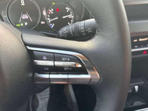 Certified 2025 MAZDA CX-50 AWD 2.5 Hybrid w/ Weather Package image 50