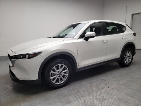 Used 2023 MAZDA CX-5 AWD 2.5 S image 2