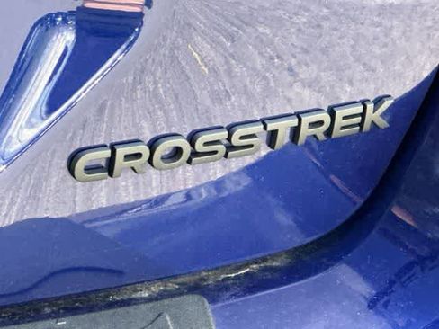 Certified 2026 Subaru Crosstrek 2.0i Premium AWD/4WD image 26