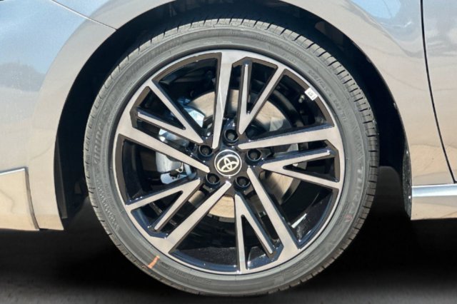 New 2026 Toyota Camry XSE FWD image 32