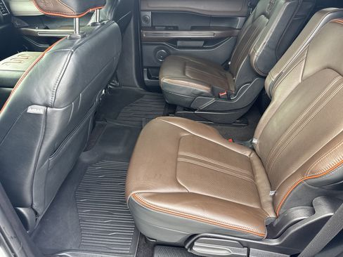 Certified 2021 Ford Expedition King Ranch image 19