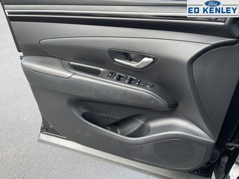 Used 2024 Hyundai Santa Cruz Night image 20