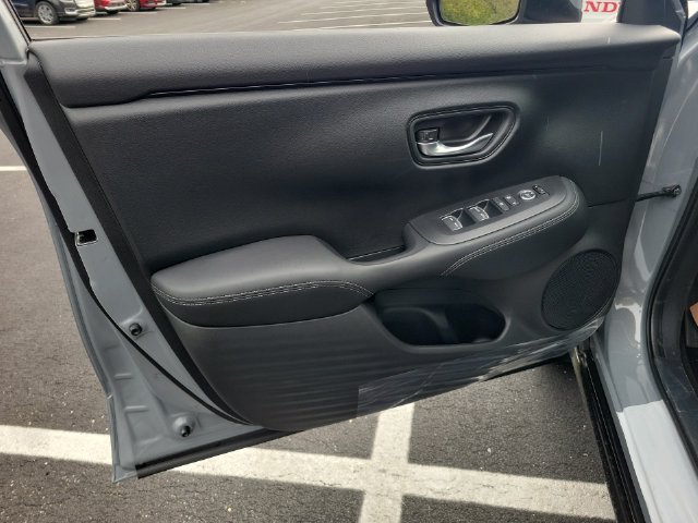 New 2027 Honda HR-V EX-L image 38