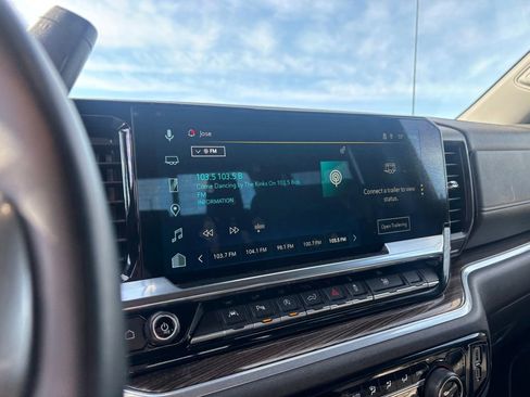 Used 2025 Chevrolet Silverado 1500 LT w/ Safety Package image 18