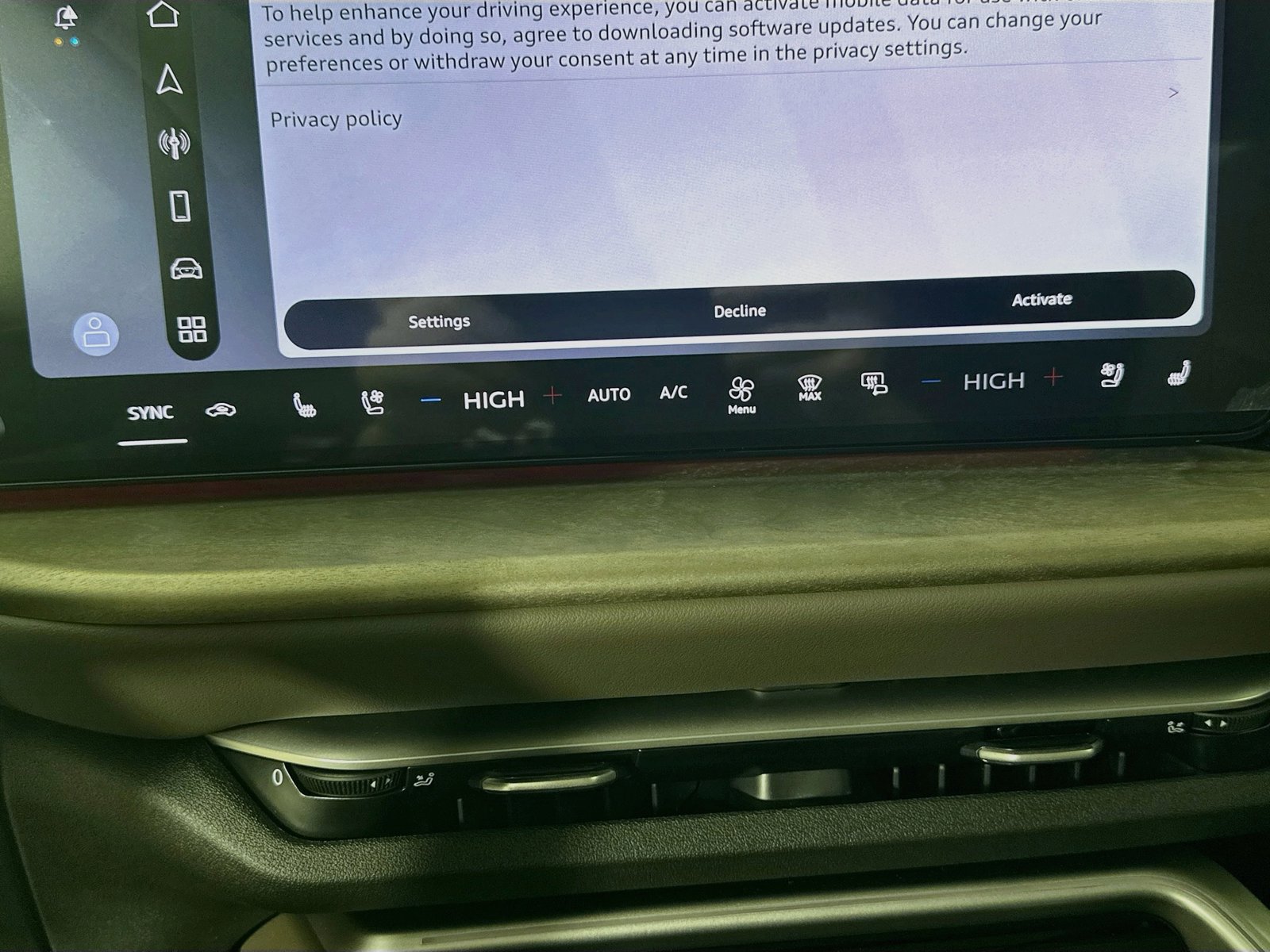 New 2026 Audi Q5 Prestige AWD/4WD image 27