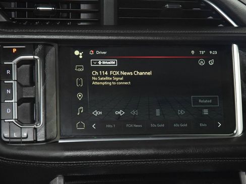 Used 2024 GMC Yukon XL Denali AWD/4WD image 34
