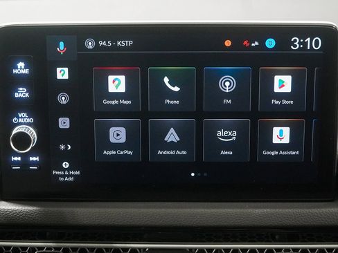 New 2026 Honda Civic Sport Touring image 27