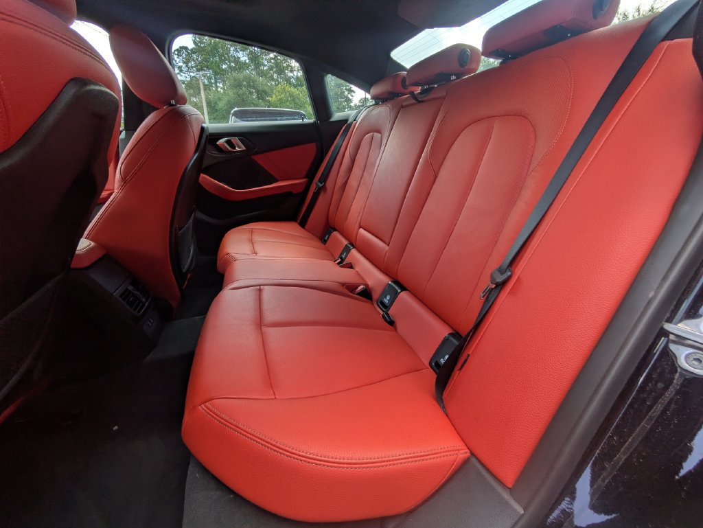 Used 2023 BMW 228i Gran Coupe w/ Convenience Package FWD image 22