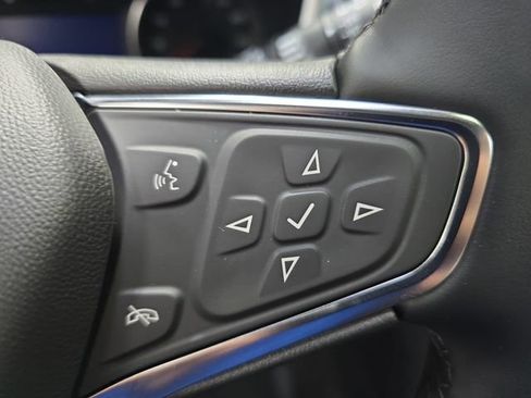 Used 2024 Chevrolet Equinox Premier AWD/4WD image 20
