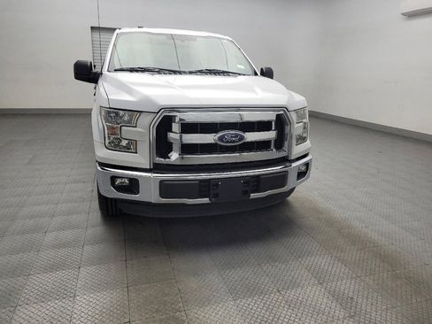 Used 2016 Ford F150 XLT RWD image 14