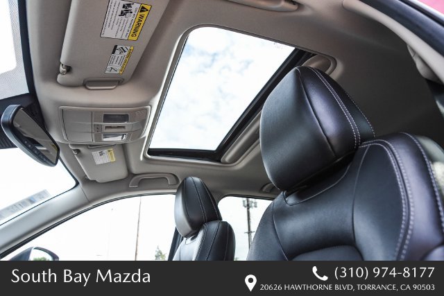 Certified 2025 MAZDA CX-5 AWD 2.5 S w/ Preferred Package image 25