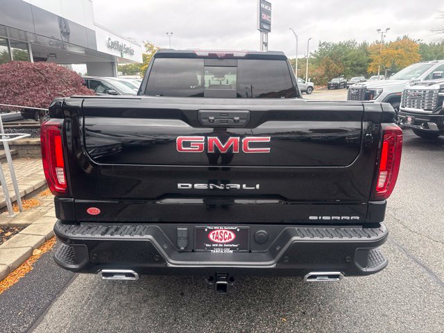 Used 2023 GMC Sierra 1500 Denali w/ Denali Reserve Package AWD/4WD image 9