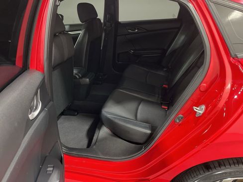 Used 2020 Honda Civic Sport image 26