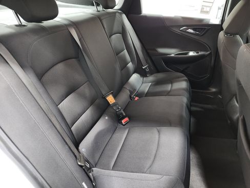 Used 2023 Chevrolet Malibu LS FWD image 19