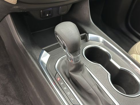Used 2023 Chevrolet Traverse LS w/ Safety Package AWD/4WD image 19
