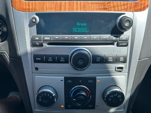 Used 2012 Chevrolet Malibu LT w/ Sunroof Package FWD image 23