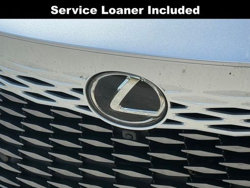 Certified 2024 Lexus RX 350 Premium Plus w/ Convenience Package FWD image 5