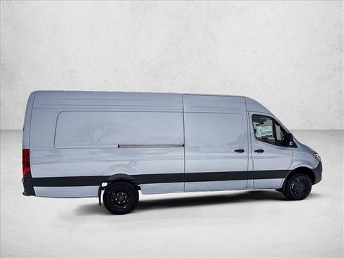 New 2026 Mercedes-Benz Sprinter 3500 image 4