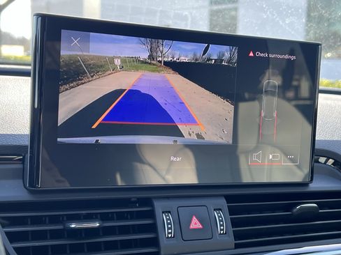 Certified 2024 Audi Q5 2.0T Premium w/ Summer of Audi Package image 25