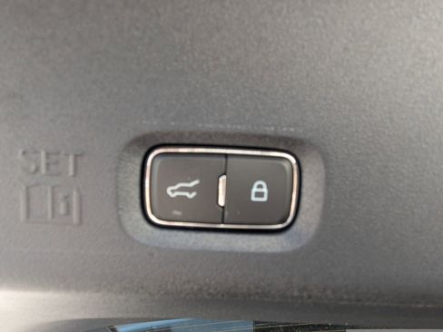 New 2025 Ford Expedition Max Platinum w/ Stealth Performance Package image 14